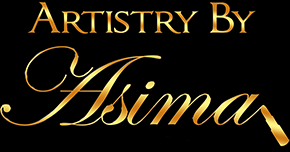 artistry by asima makeup and hair